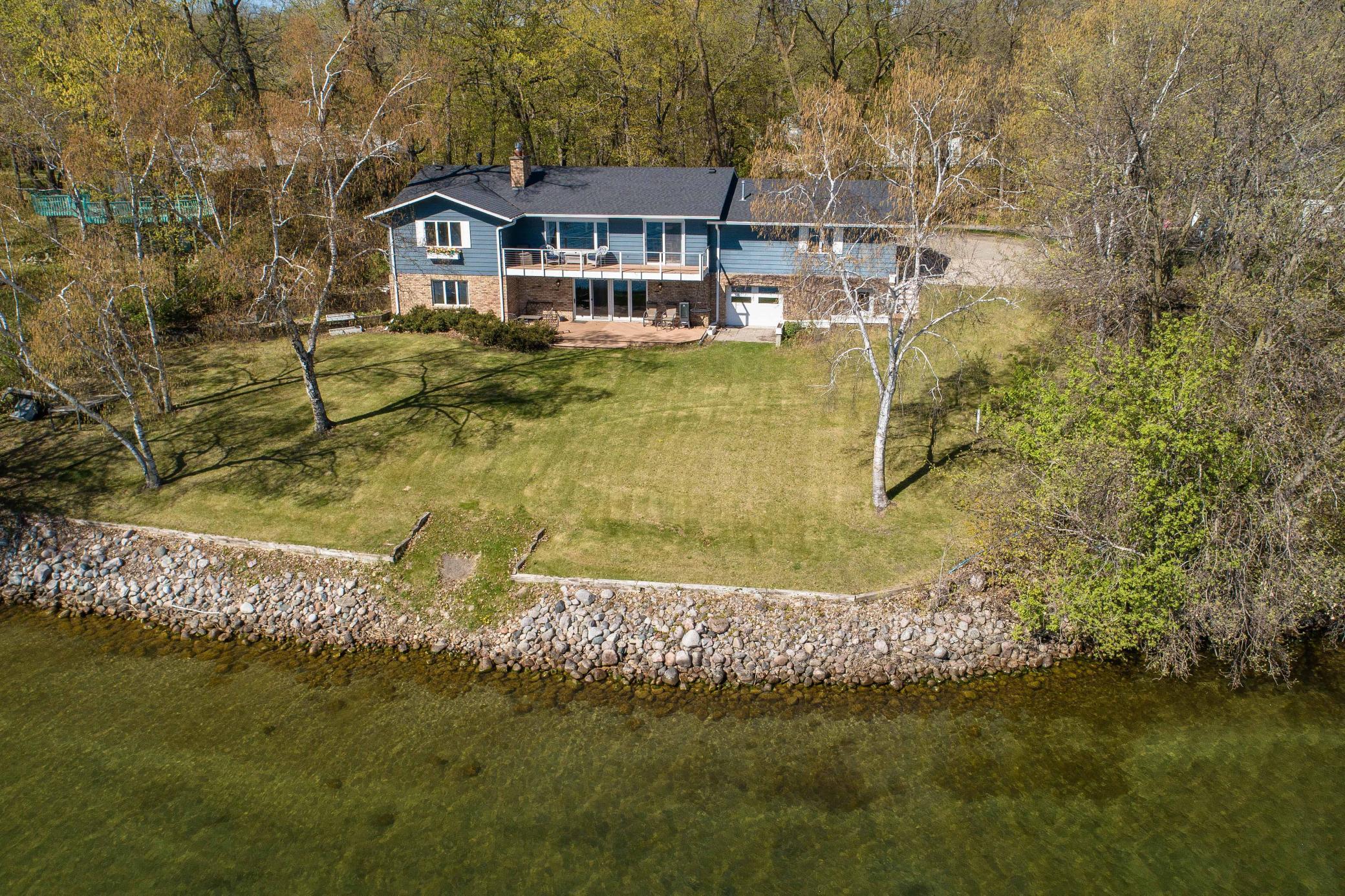 2303 S Le Homme Dieu Drive NE Alexandria MN 56308