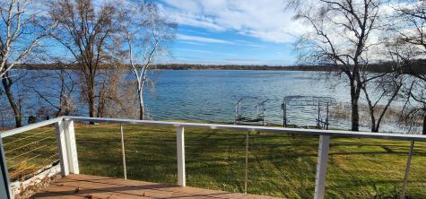 2303 S Le Homme Dieu Drive NE Alexandria MN 56308