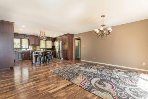 2303 S Le Homme Dieu Drive NE Alexandria MN 56308