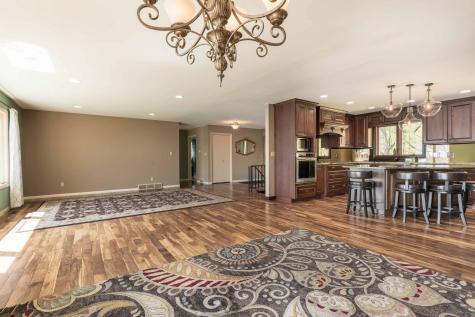 2303 S Le Homme Dieu Drive NE Alexandria MN 56308