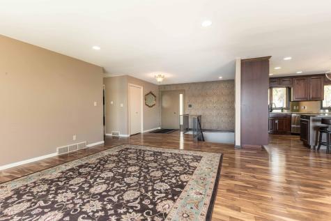 2303 S Le Homme Dieu Drive NE Alexandria MN 56308