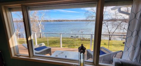 2303 S Le Homme Dieu Drive NE Alexandria MN 56308
