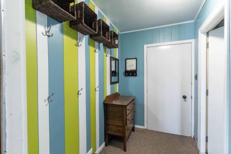 2303 S Le Homme Dieu Drive NE Alexandria MN 56308