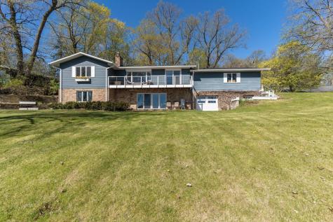 2303 S Le Homme Dieu Drive NE Alexandria MN 56308