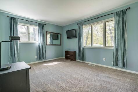 2303 S Le Homme Dieu Drive NE Alexandria MN 56308