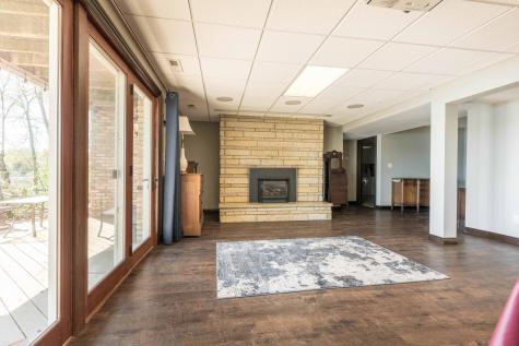 2303 S Le Homme Dieu Drive NE Alexandria MN 56308