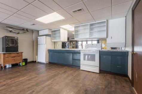 2303 S Le Homme Dieu Drive NE Alexandria MN 56308