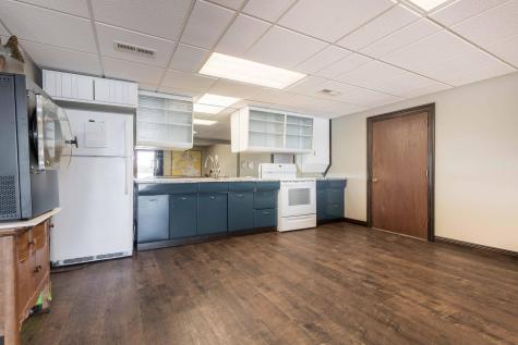 2303 S Le Homme Dieu Drive NE Alexandria MN 56308