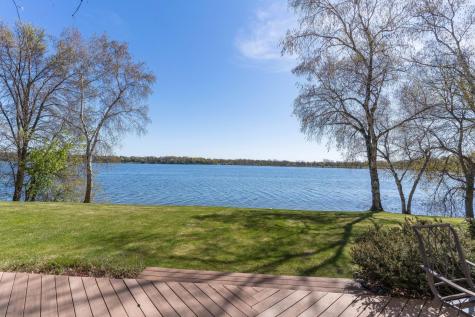 2303 S Le Homme Dieu Drive NE Alexandria MN 56308