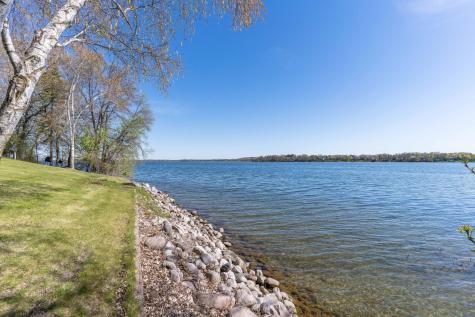 2303 S Le Homme Dieu Drive NE Alexandria MN 56308