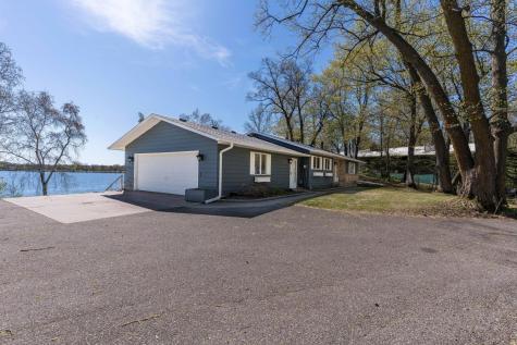 2303 S Le Homme Dieu Drive NE Alexandria MN 56308