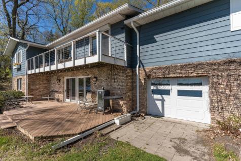 2303 S Le Homme Dieu Drive NE Alexandria MN 56308