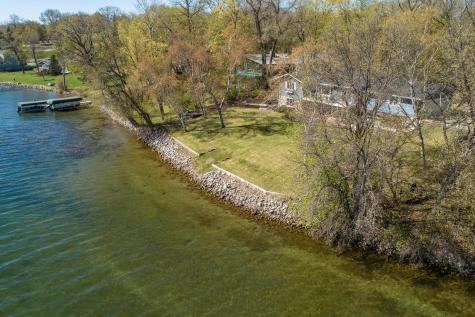 2303 S Le Homme Dieu Drive NE Alexandria MN 56308