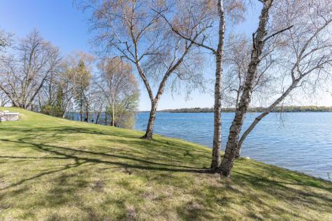 2303 S Le Homme Dieu Drive NE Alexandria MN 56308