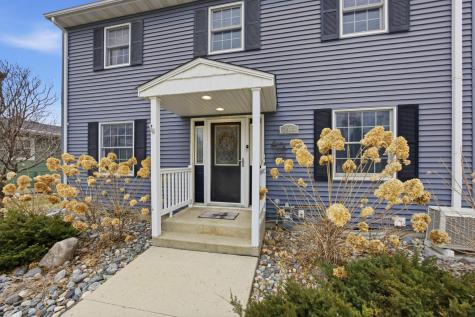 2913 11th Street S Fargo ND 58103