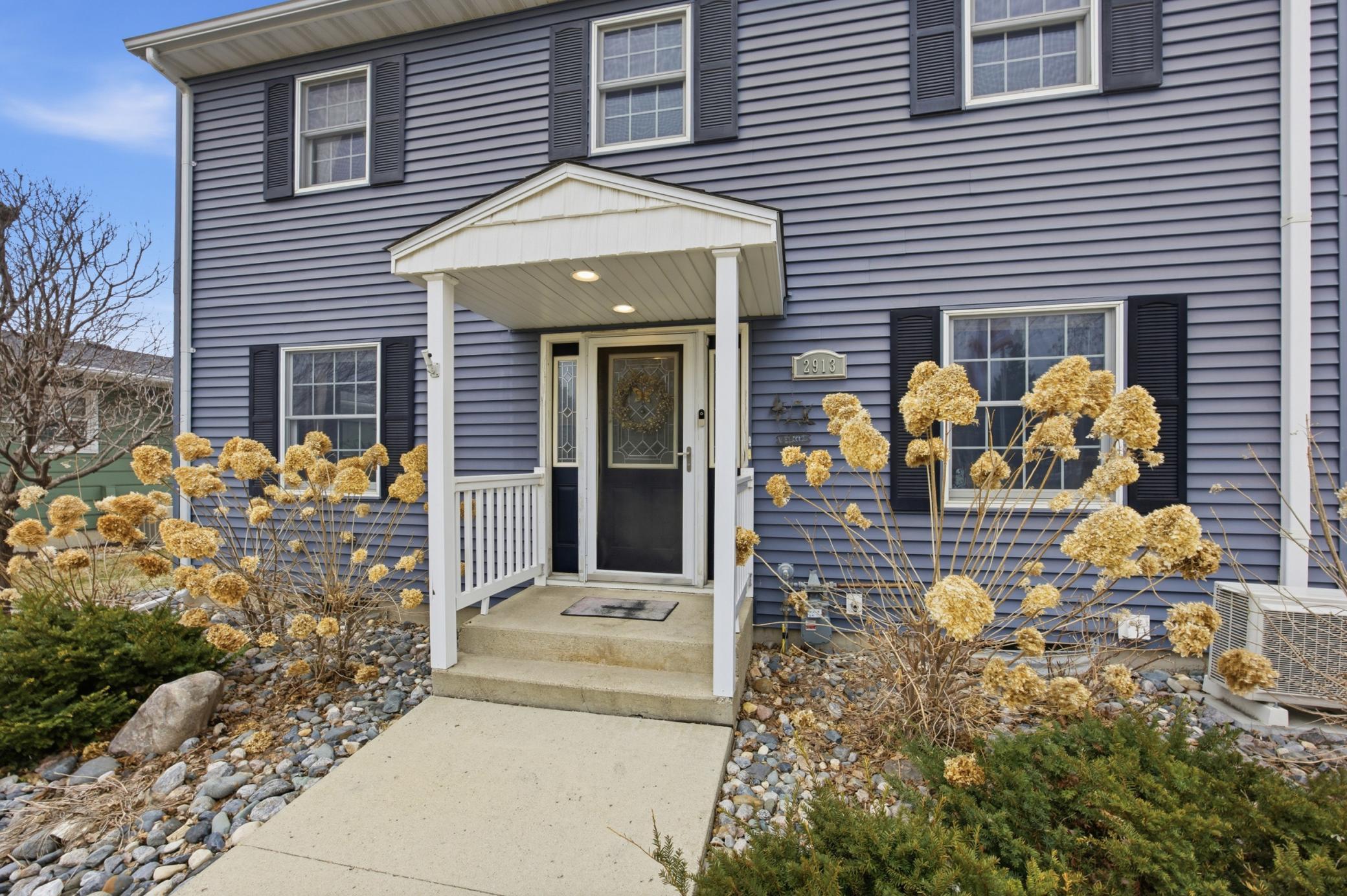 2913 11th Street S Fargo ND 58103