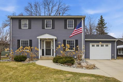 2913 11th Street S Fargo ND 58103
