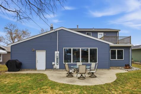 2913 11th Street S Fargo ND 58103