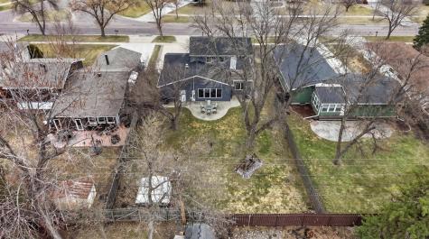 2913 11th Street S Fargo ND 58103