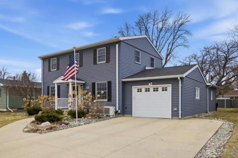 2913 11th Street S Fargo ND 58103