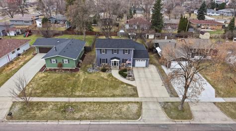 2913 11th Street S Fargo ND 58103