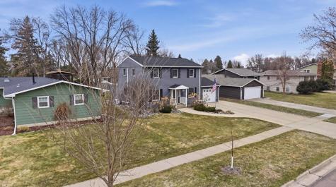 2913 11th Street S Fargo ND 58103