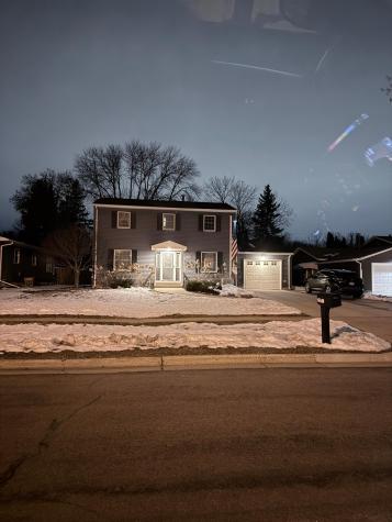 2913 11th Street S Fargo ND 58103
