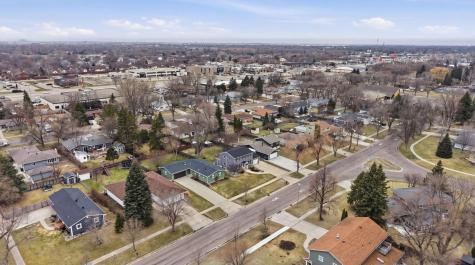 2913 11th Street S Fargo ND 58103