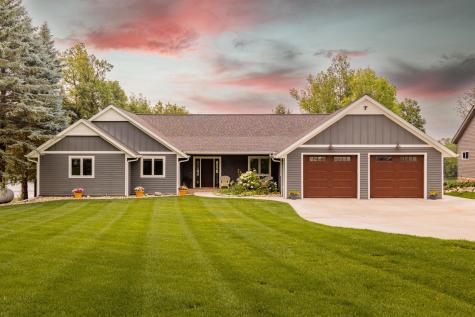 3901 Queens Road SE Alexandria MN 56308