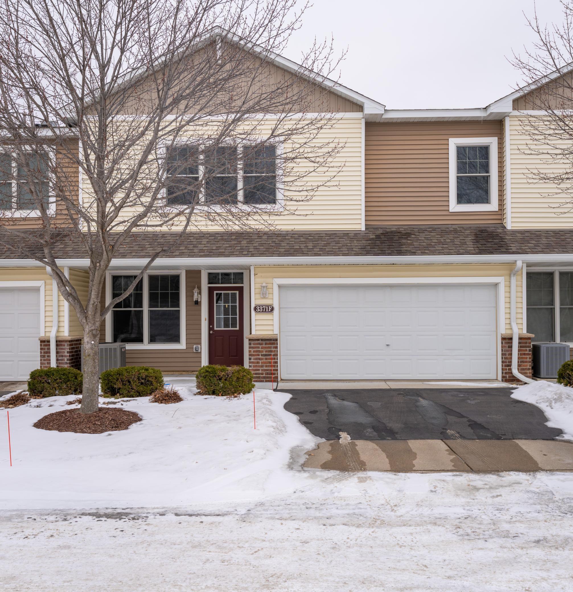 3371 Hazel Trail Woodbury MN 55129