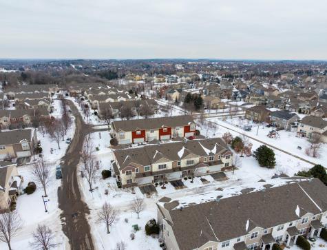 3371 Hazel Trail Woodbury MN 55129