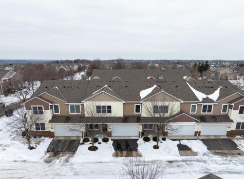3371 Hazel Trail Woodbury MN 55129
