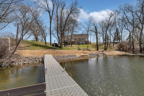 18724 Fall Ridge Road Richmond MN 56368