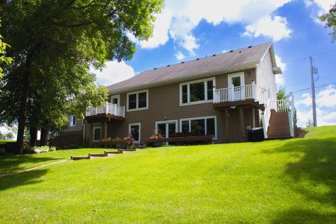 18724 Fall Ridge Road Richmond MN 56368