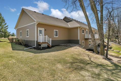 18724 Fall Ridge Road Richmond MN 56368