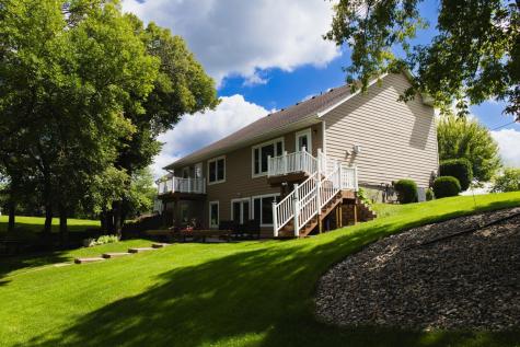 18724 Fall Ridge Road Richmond MN 56368