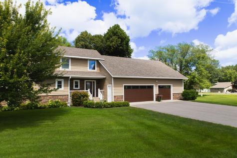 18724 Fall Ridge Road Richmond MN 56368