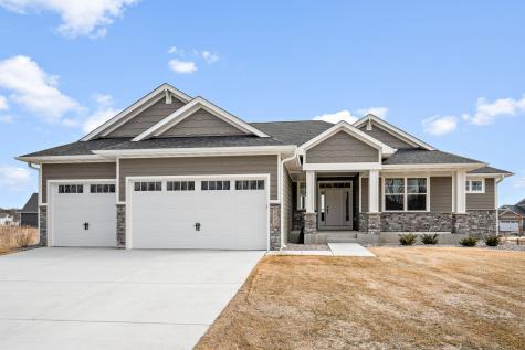 14147 77th Lane NE Otsego MN 55330