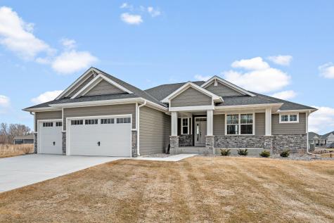 14147 77th Lane NE Otsego MN 55330
