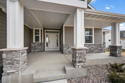 14147 77th Lane NE Otsego MN 55330