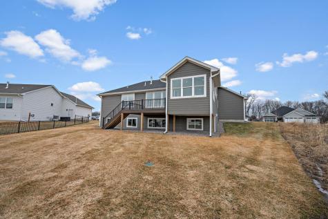 14147 77th Lane NE Otsego MN 55330