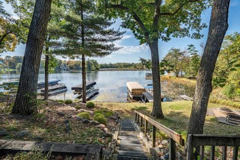 215 Park Drive Balsam Lake WI 54810