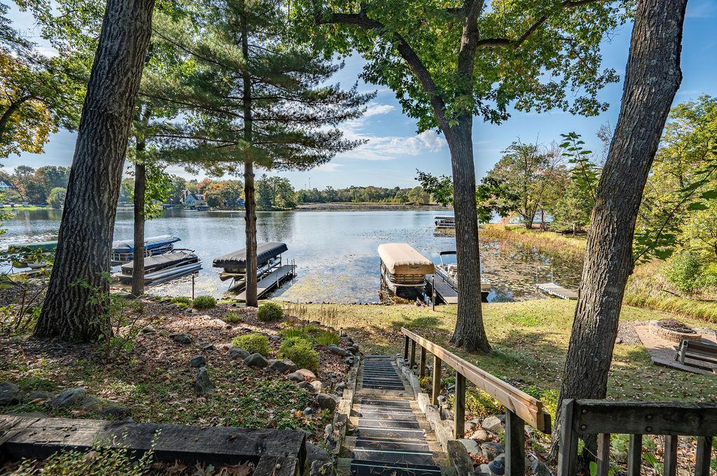 215 Park Drive Balsam Lake WI 54810