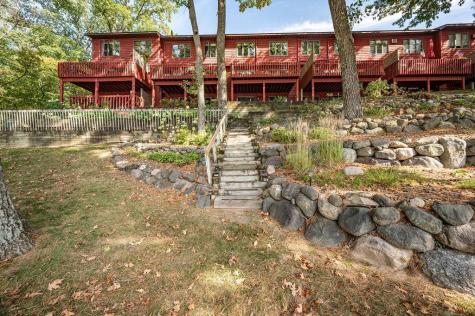 215 Park Drive Balsam Lake WI 54810