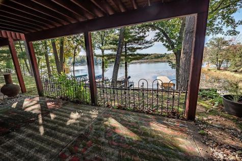215 Park Drive Balsam Lake WI 54810