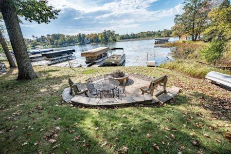 215 Park Drive Balsam Lake WI 54810