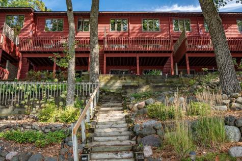 215 Park Drive Balsam Lake WI 54810