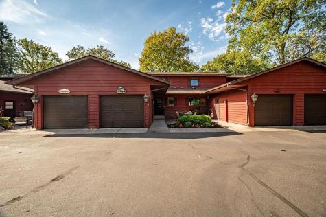 215 Park Drive Balsam Lake WI 54810