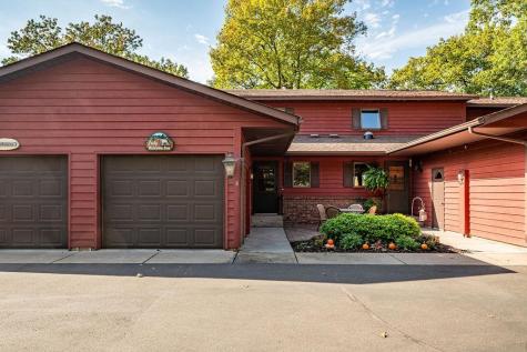 215 Park Drive Balsam Lake WI 54810