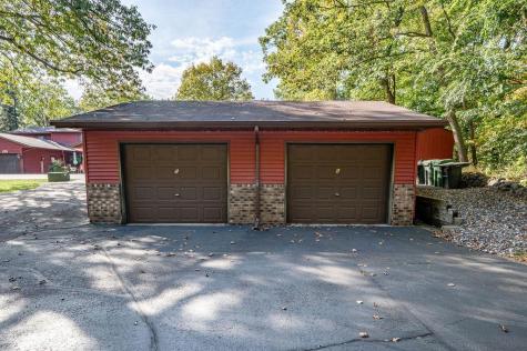215 Park Drive Balsam Lake WI 54810